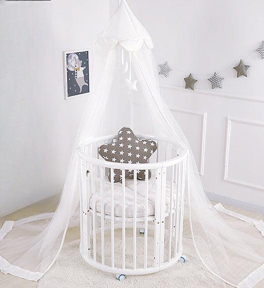 Immagine prodotto Nelaroom Baldacchino per bambini