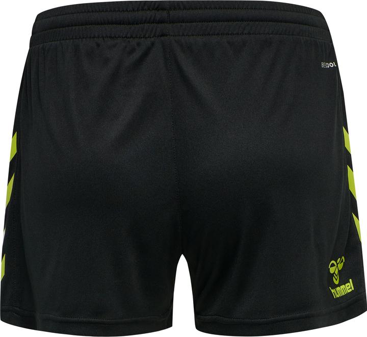 Produktbild hummel Core Xk Poly Shorts Woman (XL)