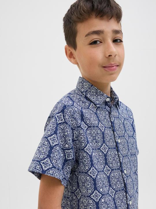 Produktbild Jack & Jones Hemd Junior Hemd (152)