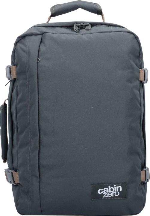Cabin zero Classic 36L Cabin Backpack Rucksack 44 cm (36 l)