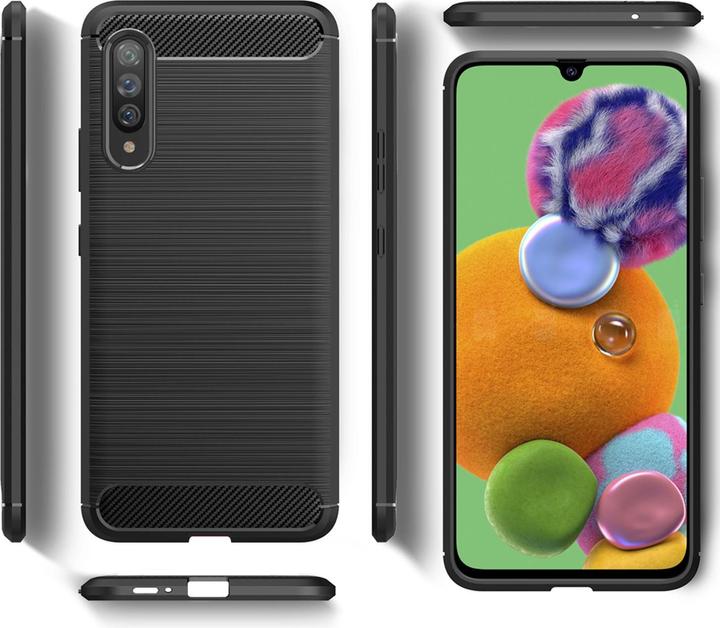 Actual product image Nalia Cover (Samsung Galaxy A90 5G)