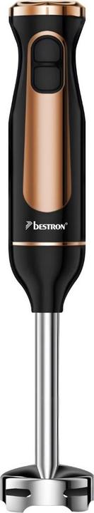 Image du produit Bestron Mixeur plongeant, cuivre