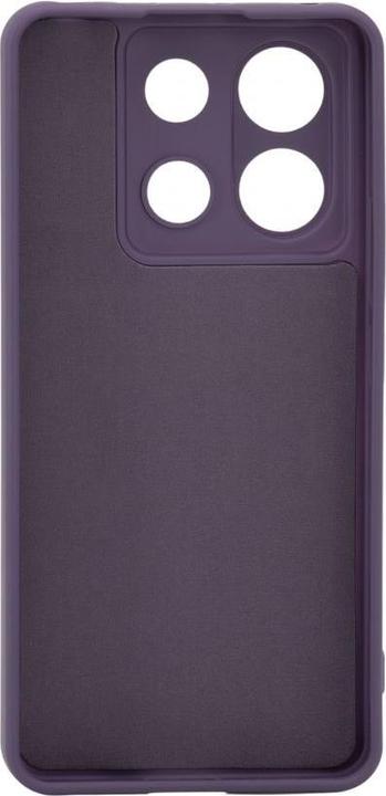 Produktbild iLike Poco X6 Nano silicone case (Xiaomi Poco X6)
