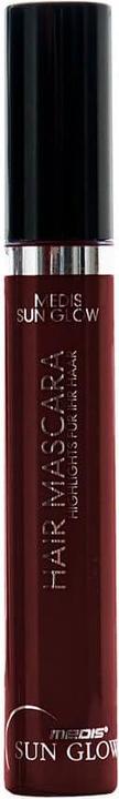 Produktbild Medis Sun Glow Mahagoni (Bordeaux, Braun)