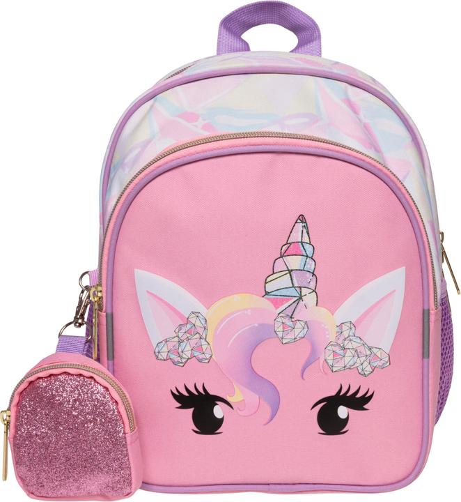Unicorn Gems Small Backpack 26 x 21 x 10 cm (092309435)