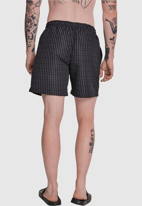 Produktbild Mister Tee FuckYou Swimshorts (M)