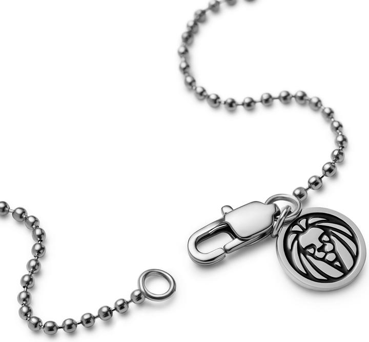 Image du produit Lucleon Essentials (0.20 cm, Acier inoxydable)