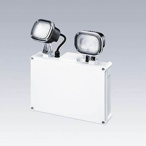 Zumtobel Emergency light