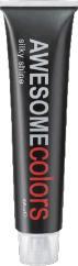 Actual product image Sexy Hair awe 5/1 light brown ash (5/1)