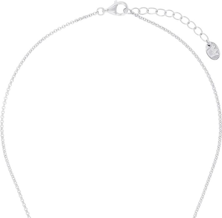 Actual product image Prinzessin Lillifee Kette (925 silver, 35 cm)