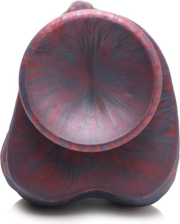 Produktbild Creature Cocks Hydra Seeungeheuer Silikon Dildo