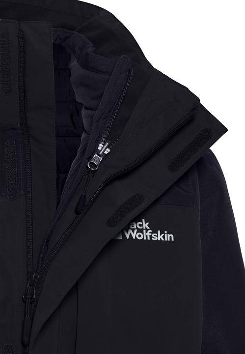 Produktbild Jack Wolfskin Romberg 3in1 (L)