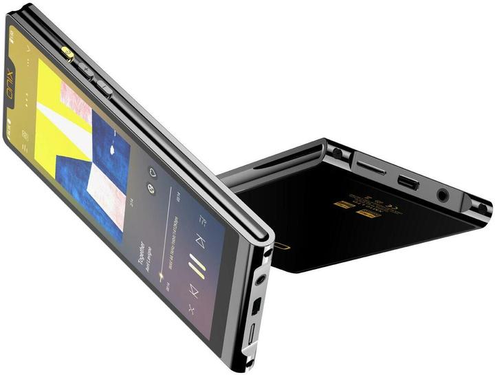 Image du produit Shanling Onix Waltz XM10 LTD (128 Go)