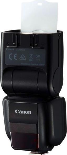 Image du produit Canon Speedlite 430EX III-RT (Flash à monter, Canon)