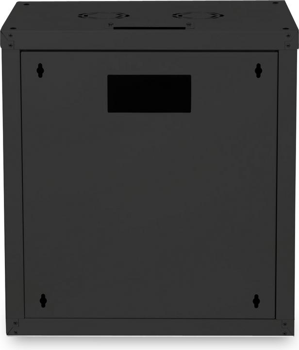 Produktbild Digitus Wandgehäuse Unique Serie - 600x450 mm (12 HE, 19 Zoll Rack)