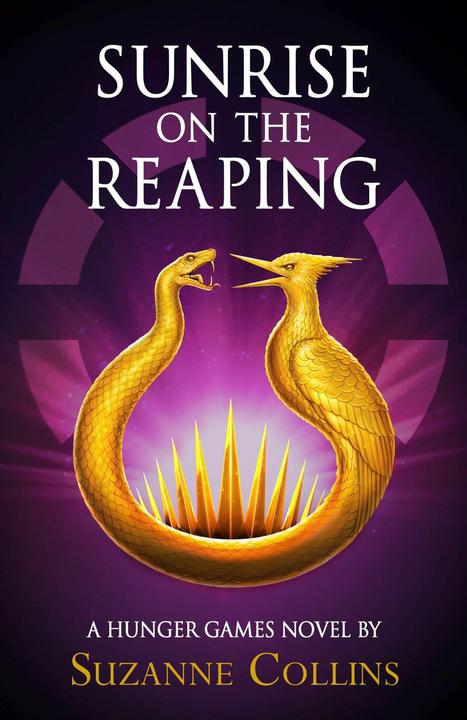 Image du produit Sunrise on the Reaping (Anglais, Collins Suzanne, 2025)