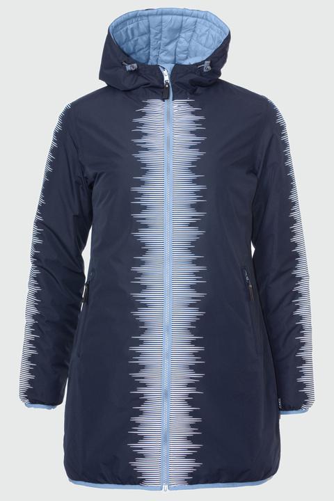 Rukka Gale Damen Wintermantel