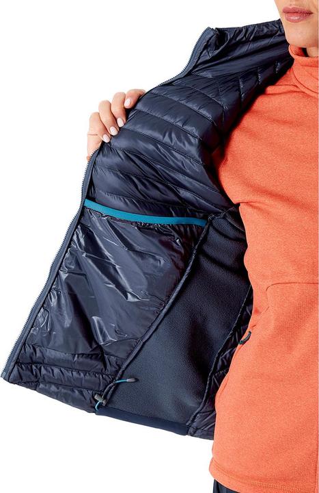 Actual product image Rab Cirrus Flex 2.0 Vest (XS)