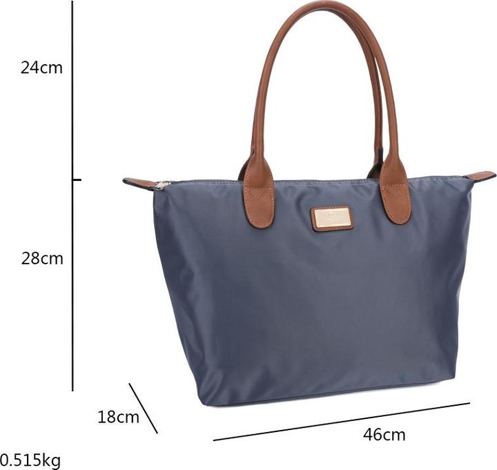 Produktbild Gallantry Polyester Tote Bag (5 l)
