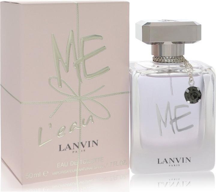 Image du produit Lanvin Me L'Eau (Eau de toilette, 50 ml)