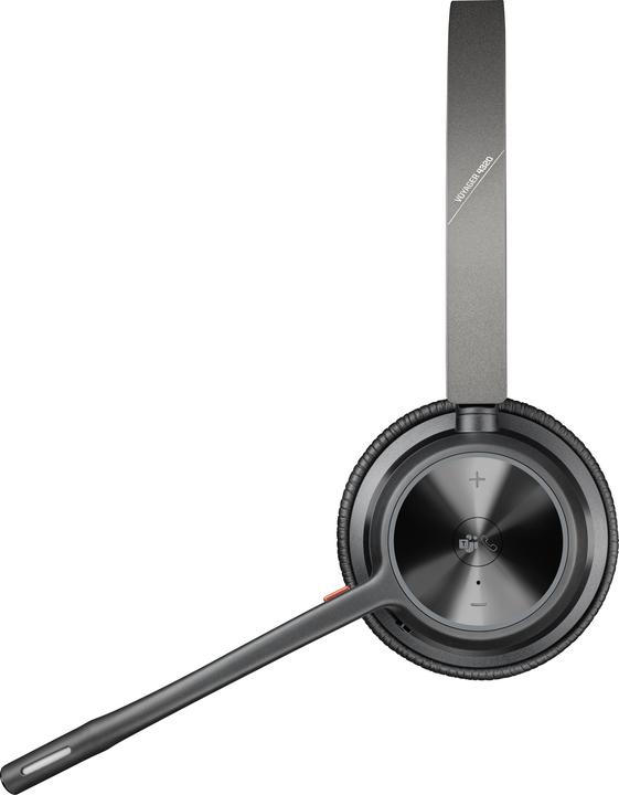 Actual product image Poly Voyager 4320 (Wireless, USB-A)