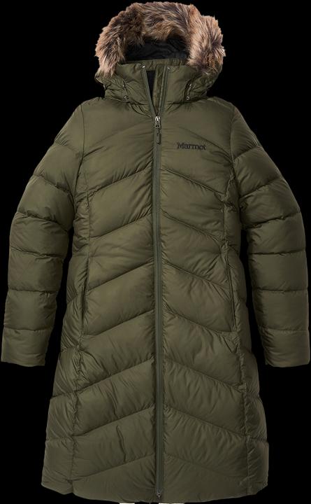 Image du produit Marmot Manteau Montreaux (S)