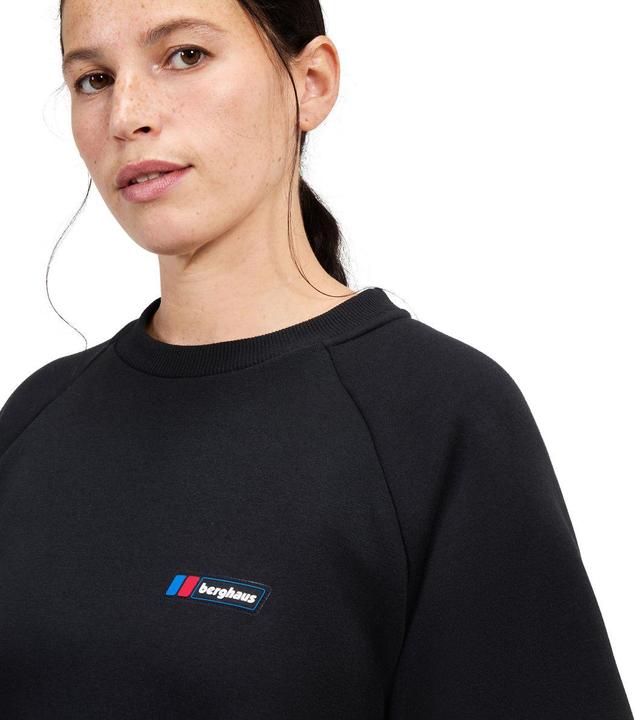 Produktbild Berghaus U Storm 25 Tee (T-Shirt) (XL)