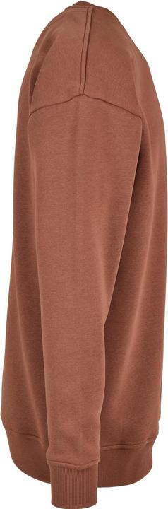 Actual product image Build Your Brand Crew Neck Sweater (3XL)