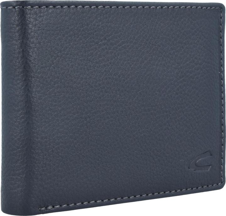 Produktbild Camel Active Macau Geldbörse RFID Schutz Leder 12 cm