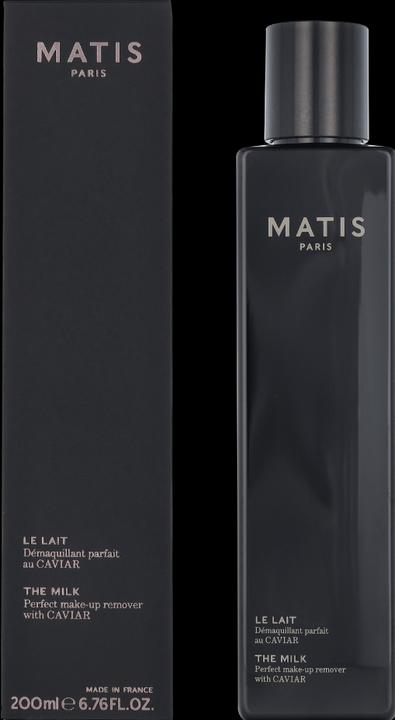 Actual product image Matis Paris Matis Caviar (Cleansing lotion, 200 ml)