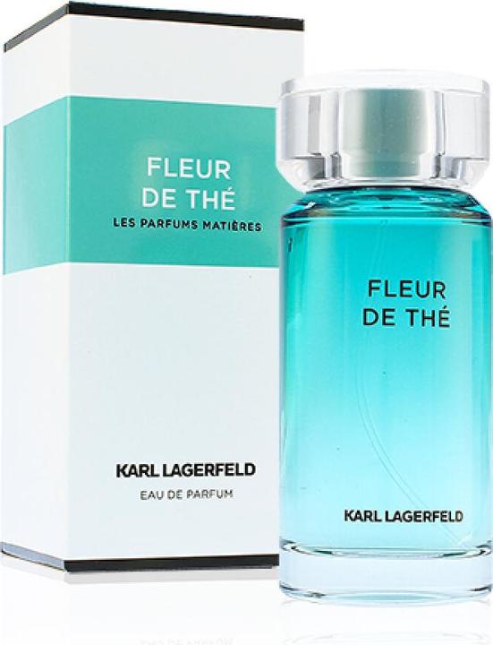 Immagine prodotto Karl Lagerfeld Fleur de Thé Eau de Parfum (Eau de parfum, 50 ml)