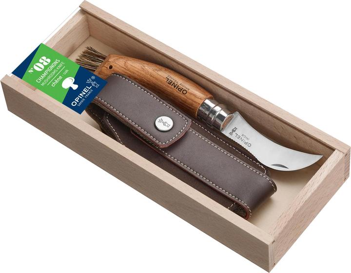 Produktbild Opinel Pilzmesser (8 cm)