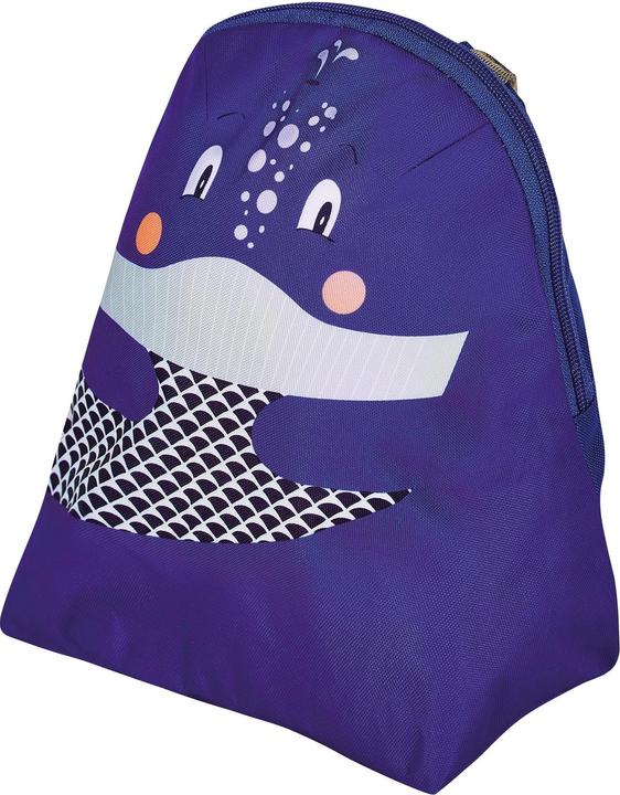 Image du produit Herlitz Sac à dos pour maternelle Animal Whale