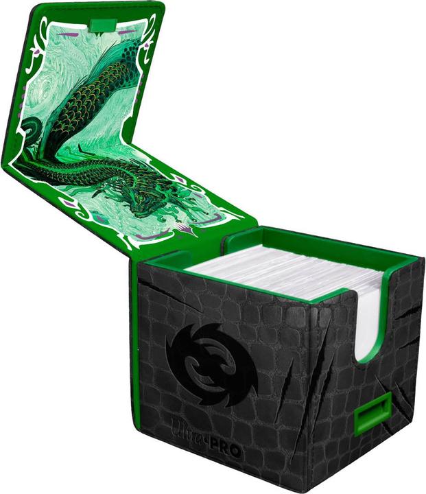 Produktbild Ultra Pro - Tarkir: Dragonstorm - Alcove Edge Deck Box