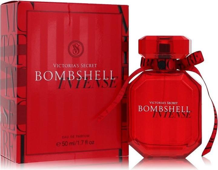 Produktbild Victoria's Secret Bombshell Intense by Victoria?s Secret Eau de Parfum Spray 50 ml (Eau de Parfum, 50 ml)