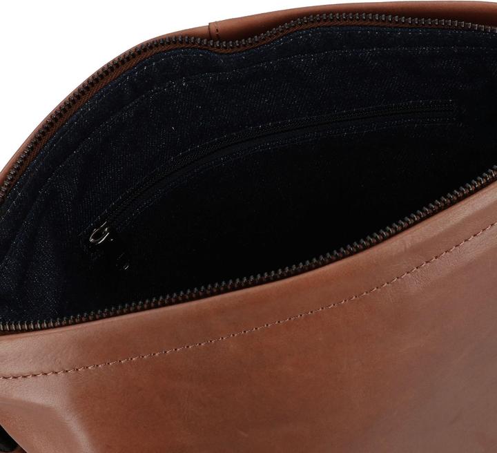 Image du produit Harolds Caugio Schultertasche Leder 27 cm