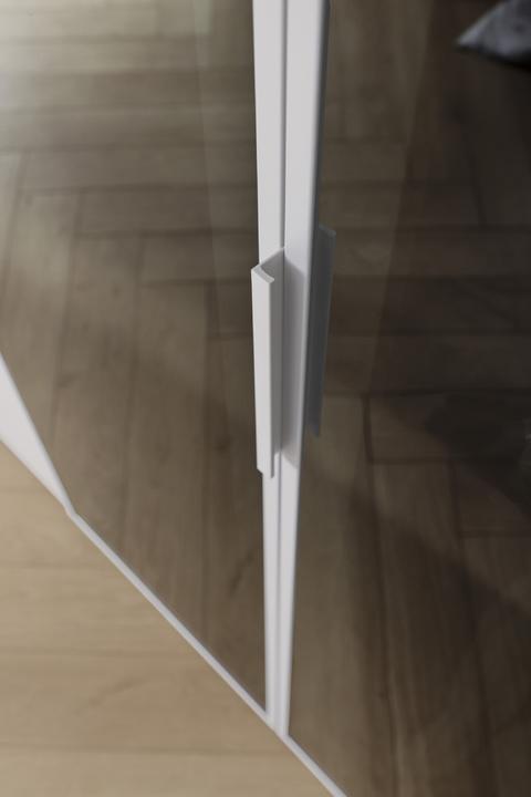 Image du produit Novel Skat (301 x 63 x 223 cm)