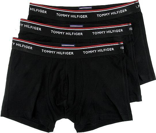 Tommy Hilfiger Trunk (M, 3er Pack)