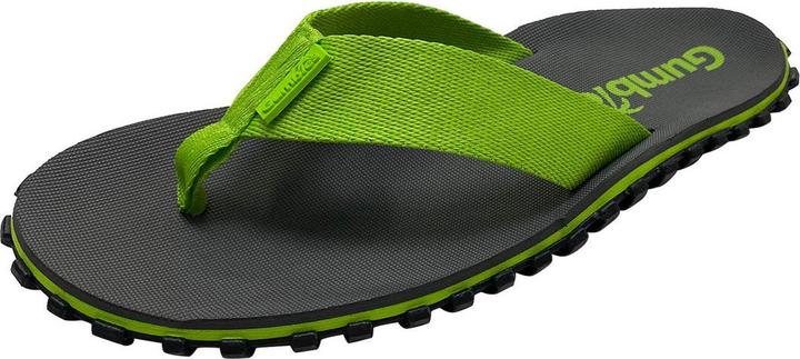 Immagine prodotto Gumbies Grigio Lime (37)