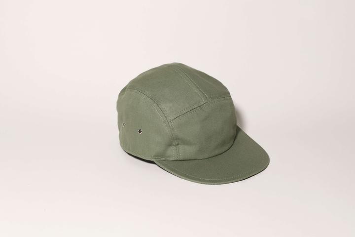 Immagine prodotto KiETLA Cappuccio, verde naturale, 52-55 cm (53, 55, 54 C, 52 C)