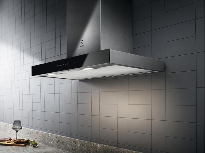 Immagine prodotto Electrolux LFT766X (Cappuccio)