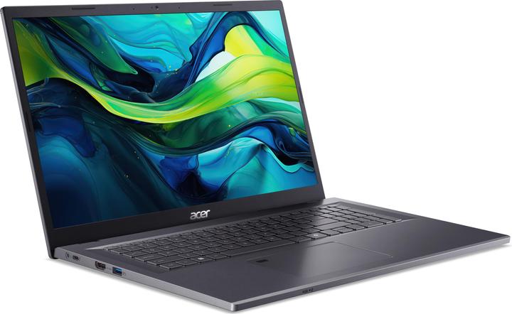 Immagine prodotto Acer Aspire 17 (17.30", Intel Core 7 150U, 32 GB, 2000 GB, CH)