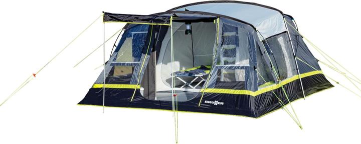 Produktbild Brunner Kalynda 5 (Tunnelzelt, 18 kg, 5 Personen)