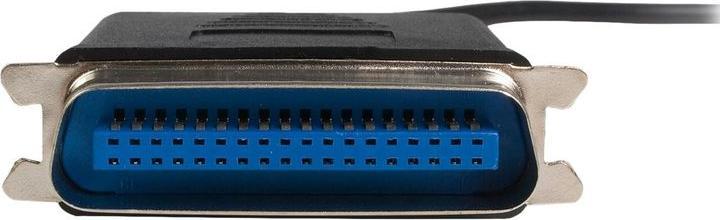 Produktbild StarTech USB To Parallel Printer Cable (1.90 m, Parallel (Drucker))