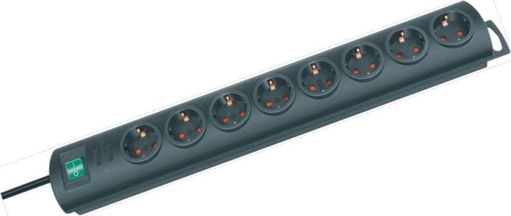 Produktbild Brennenstuhl Primera Line (8 x, 2 m)