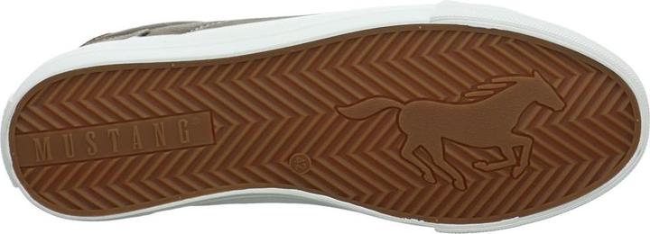 Image du produit Mustang Baskets (44)