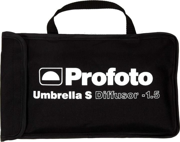 Immagine prodotto Profoto Ombrello Flash S Diffusore (Vari)