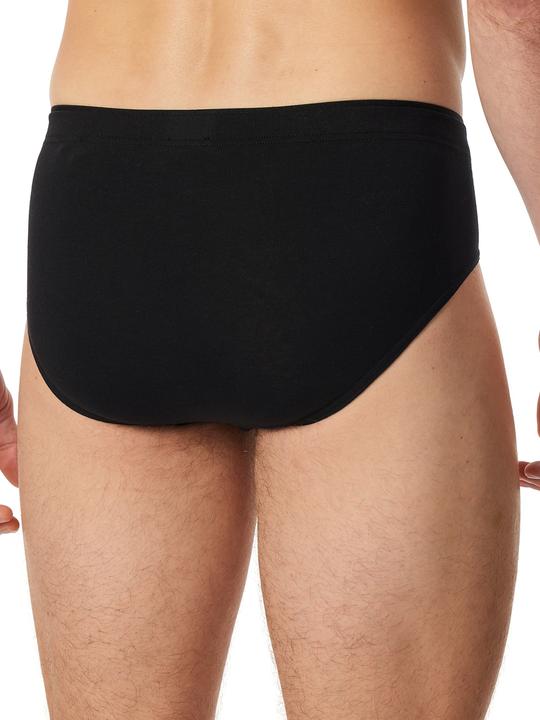 Produktbild Schiesser Slip Premium Cotton (L, 2er Pack)