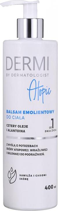 MGA Na (Körperlotion, 400 ml)