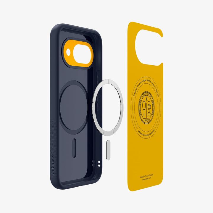 Image du produit Spigen Nano Pop (MagFit) (Google Pixel 9a)